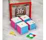MoYu 2x2x2-5x5x5 Yulong SET (Мою 2х2х2-5х5х5 Юлонг СЭТ)